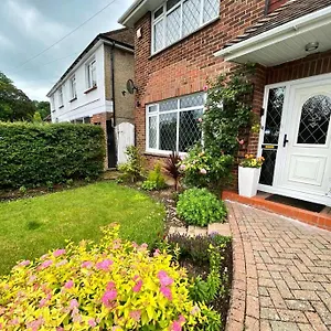  Homestay Razak House United Kingdom