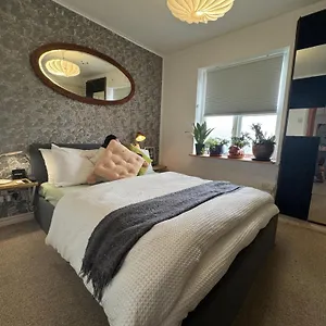  Homestay Private In A Stylish Flat United Kingdom