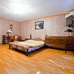  Apartment Lessor Kazakhstan